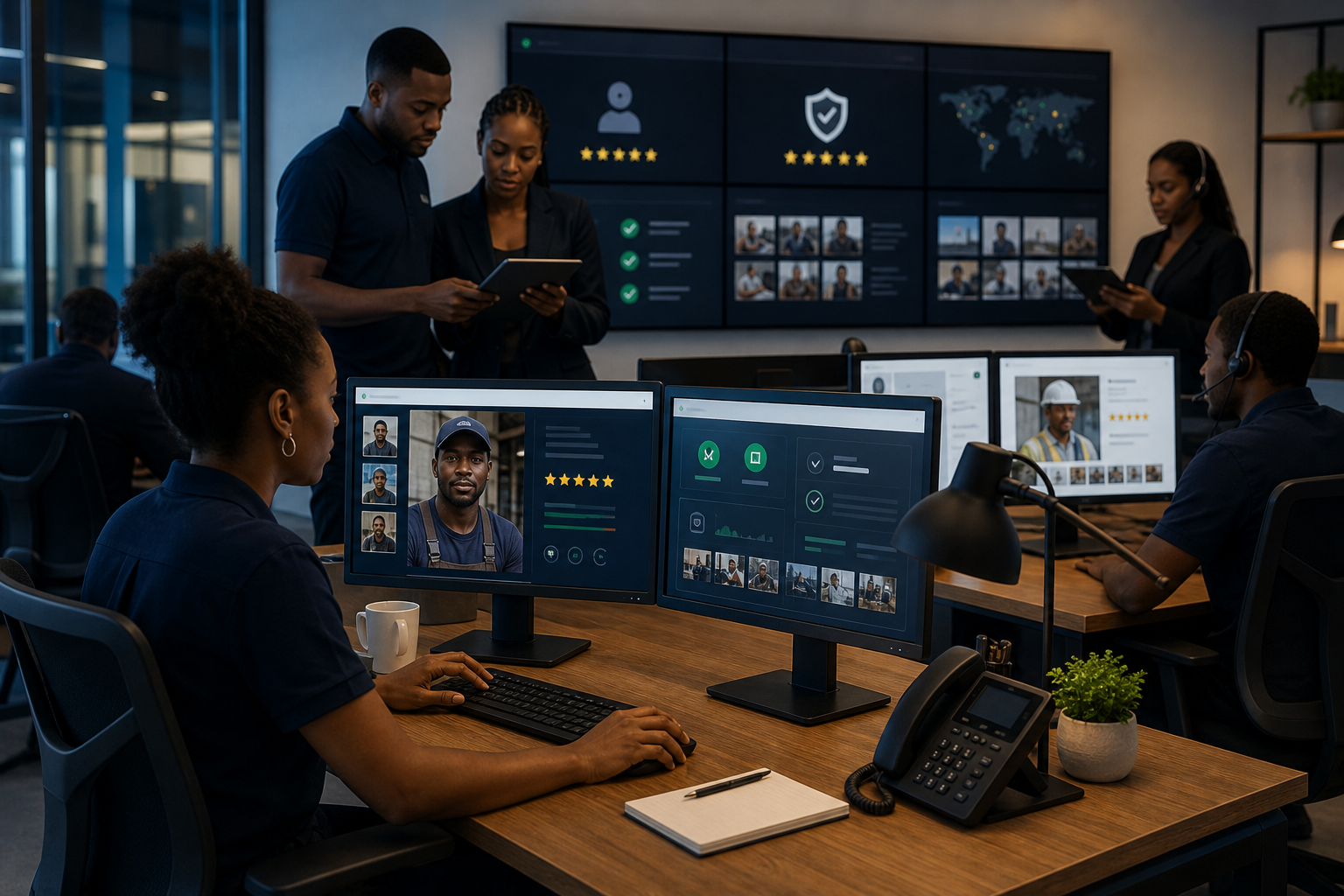 EgaFind Verified Artisan Marketplace Rollout EgaFind marketplace project image